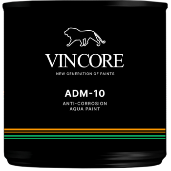 VINCORE ADM-10 Антикоррозионные краски