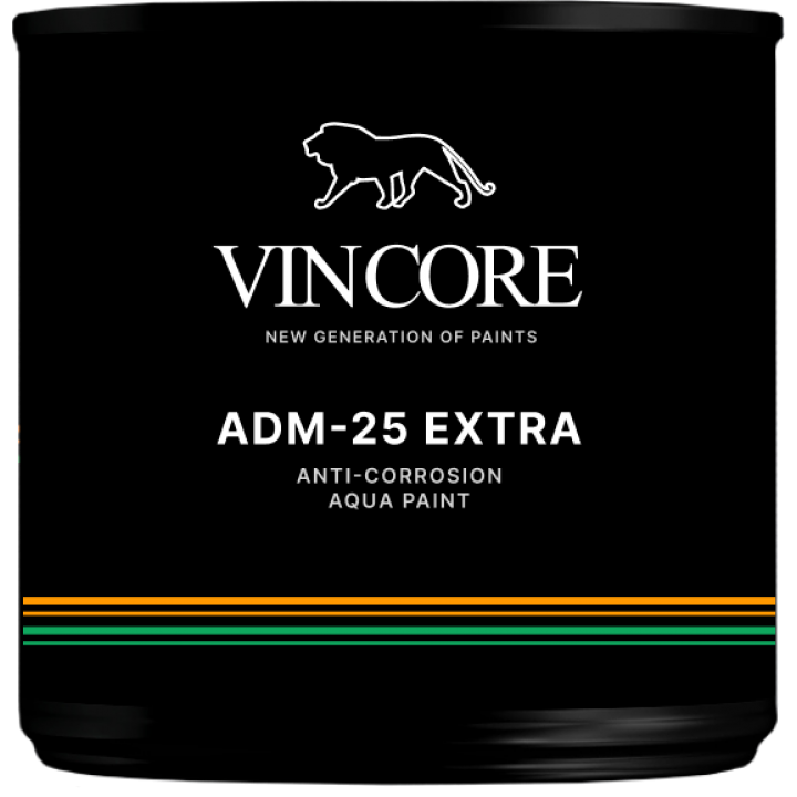 VINCORE ADM-25 EXTRA Антикоррозионные краски