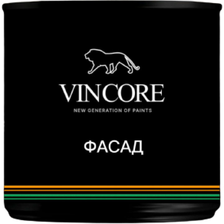 VINCORE фасад,25кг
